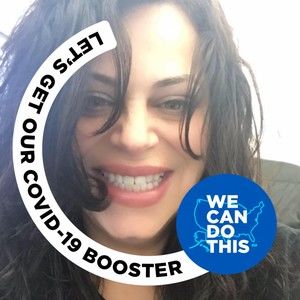 Meet your Posher, Cynthia guerriero